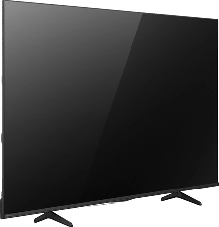 фото: Телевизор Hisense DLED 4K UHD 50A6S