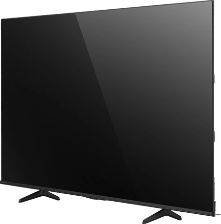 фото: Телевизор Hisense DLED 4K UHD 43A6S