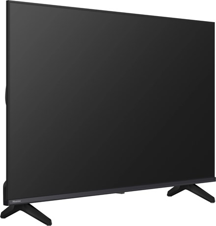 фото: Телевизор Hisense QLED FHD 32A5S