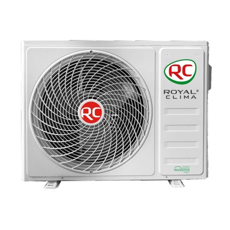 фото: Сплит-система Royal Clima Gloria Inverter RCI-GLE55HN