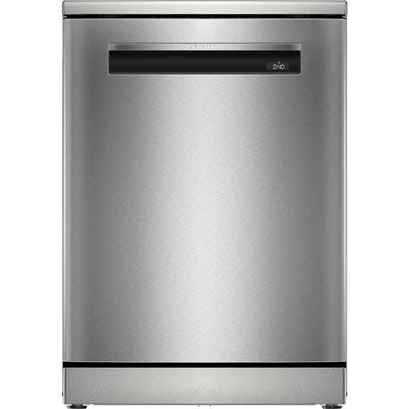 фото: Посудомоечная машина Bosch SMP6EMI86Q