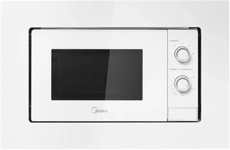 фото: Микроволновая печь Midea MI50203W