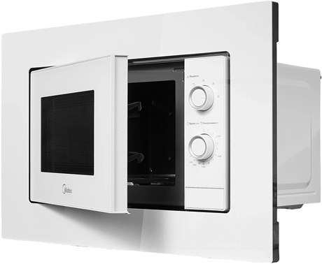 фото: Микроволновая печь Midea MI50203W