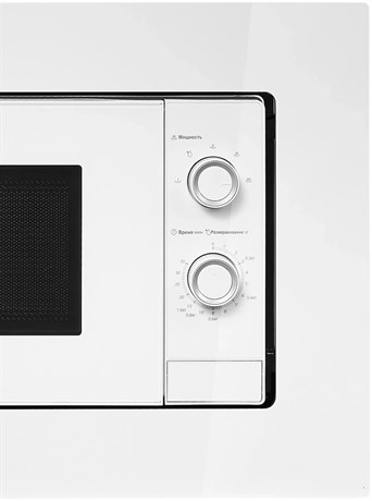 фото: Микроволновая печь Midea MI50203W