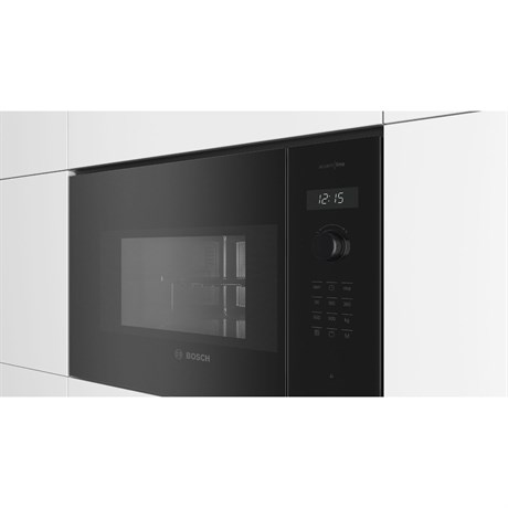 фото: Микроволновая печь Bosch BEL454MB1F