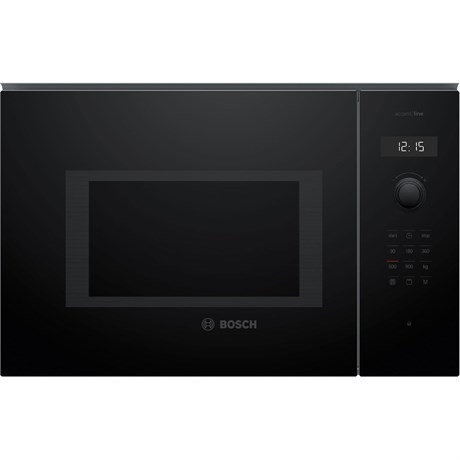 фото: Микроволновая печь Bosch BEL454MB1F