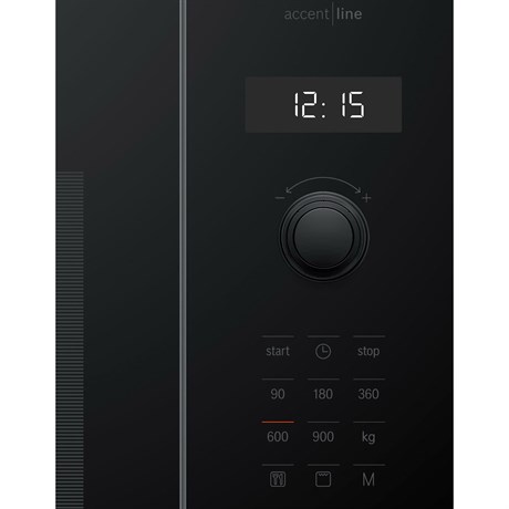 фото: Микроволновая печь Bosch BEL454MB1F