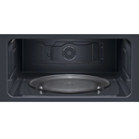 фото: Микроволновая печь Electrolux EVM8E09X