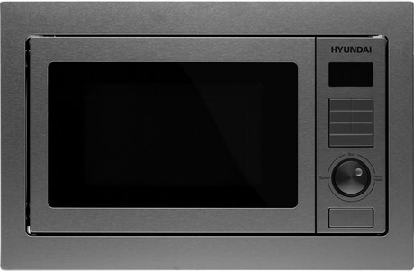 фото: Микроволновая печь Hyundai HBW 2544 IX