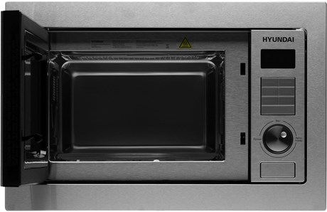 фото: Микроволновая печь Hyundai HBW 2544 IX