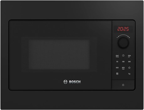 фото: Микроволновая печь Bosch BFL523MB4