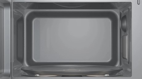 фото: Микроволновая печь Bosch BFL523MB4
