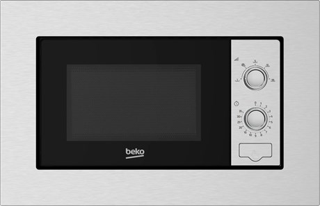 фото: Микроволновая печь Beko BMOB 20102 CX