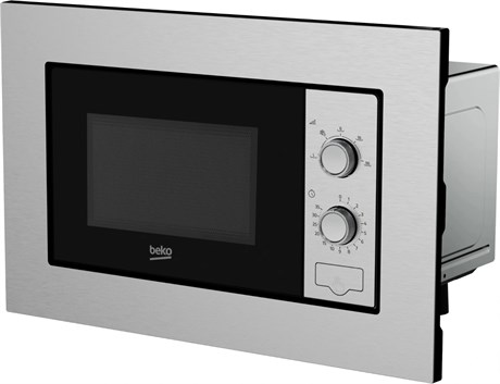 фото: Микроволновая печь Beko BMOB 20102 CX