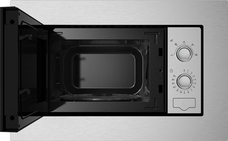 фото: Микроволновая печь Beko BMOB 20102 CX