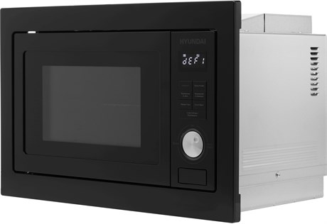 фото: Микроволновая печь Hyundai HBW 2544 BG