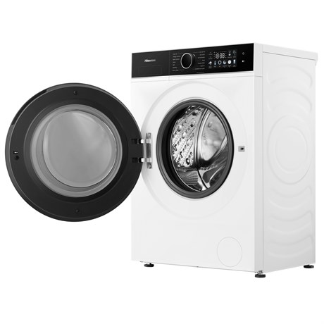 фото: Стиральная машина Hisense WF3I7027BWJ