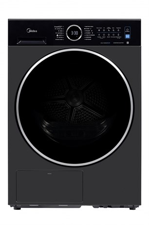 фото: Сушильная машина Midea MD205H80WB/T-RU