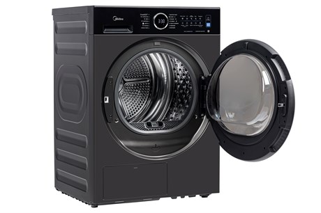 фото: Сушильная машина Midea MD205H80WB/T-RU