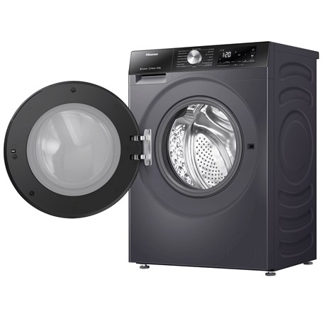 фото: Стиральная машина Hisense WD3S8042BB1