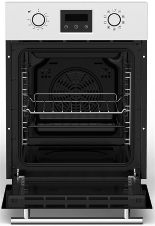 фото: Духовой шкаф Indesit IBFTE 1944 JH IX