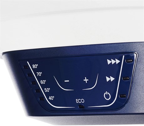 фото: Водонагреватель Ariston BLU1 ECO ABS PW 100 V