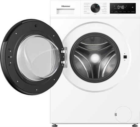 фото: Стиральная машина Hisense WF1I6022BWU/C