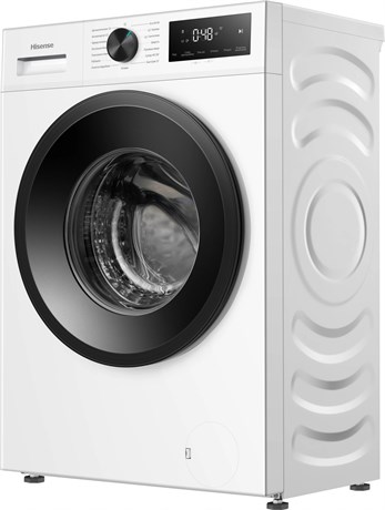 фото: Стиральная машина Hisense WF1I6022BWU/C