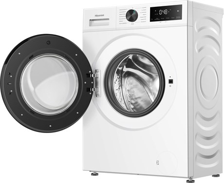 фото: Стиральная машина Hisense WF1I6022BWU/C