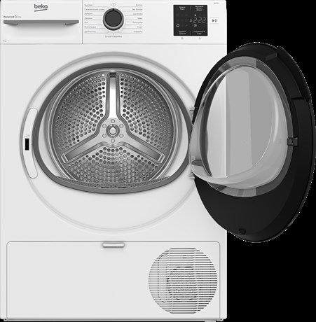 фото: Сушильная машина Beko BM3T38220