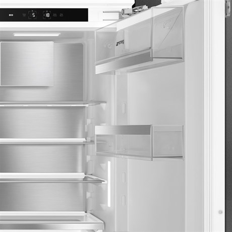 фото: Холодильник Smeg C9174DN2D1