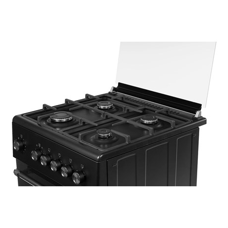 фото: Газовая плита Nordfrost GG 6064 B