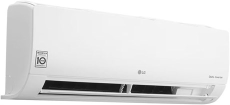 фото: Сплит-система LG P12TT