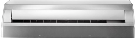 фото: Сплит-система Electrolux Air Gate 2 Black EACS-12HG-B2/N3