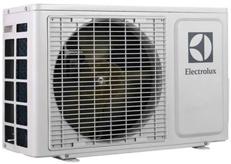 фото: Сплит-система Electrolux Air Gate 2 Black EACS-12HG-B2/N3