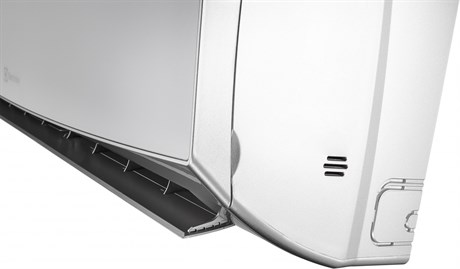 фото: Сплит-система Electrolux Air Gate 2 Black EACS-12HG-B2/N3