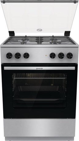 фото: Комбинированная плита Gorenje GK6A21XF