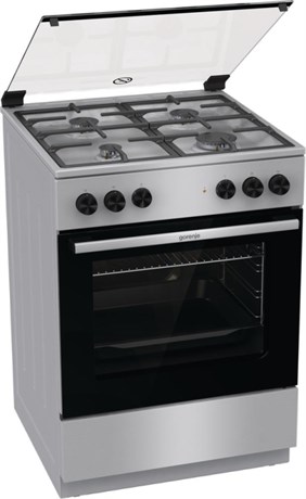 фото: Комбинированная плита Gorenje GK6A21XF