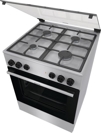 фото: Комбинированная плита Gorenje GK6A21XF