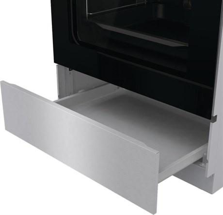 фото: Комбинированная плита Gorenje GK6A21XF