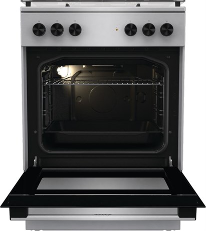 фото: Комбинированная плита Gorenje GK6A21XF