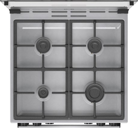 фото: Комбинированная плита Gorenje GK6A21XF