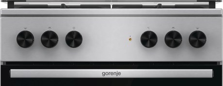 фото: Комбинированная плита Gorenje GK6A21XF