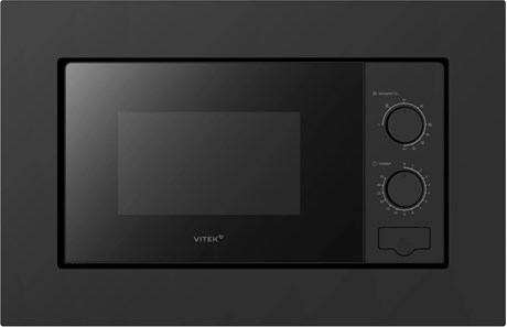 фото: Микроволновая печь Vitek VBMW 2030 BG