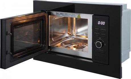 фото: Микроволновая печь Midea MI62170B