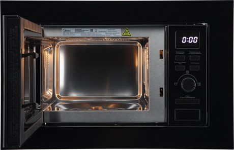фото: Микроволновая печь Midea MI62170B