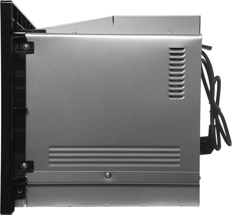 фото: Микроволновая печь DOMFY DM2540BW BG