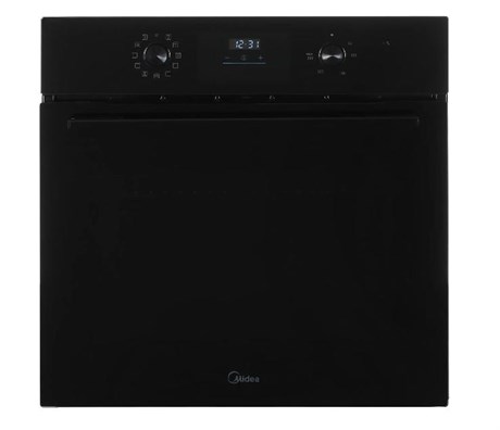 фото: Духовой шкаф Midea MO611103YGB