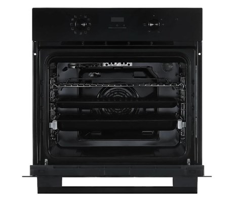 фото: Духовой шкаф Midea MO611103YGB