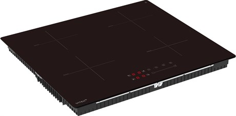 фото: Варочная панель Vitek VHI6410